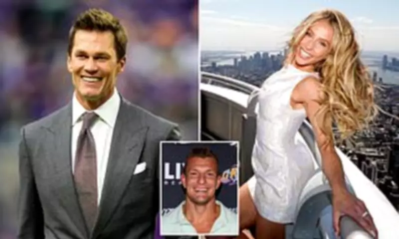Rob Gronkowski Offers Dating Advice to Single Tom Brady Amid Romance Rumours