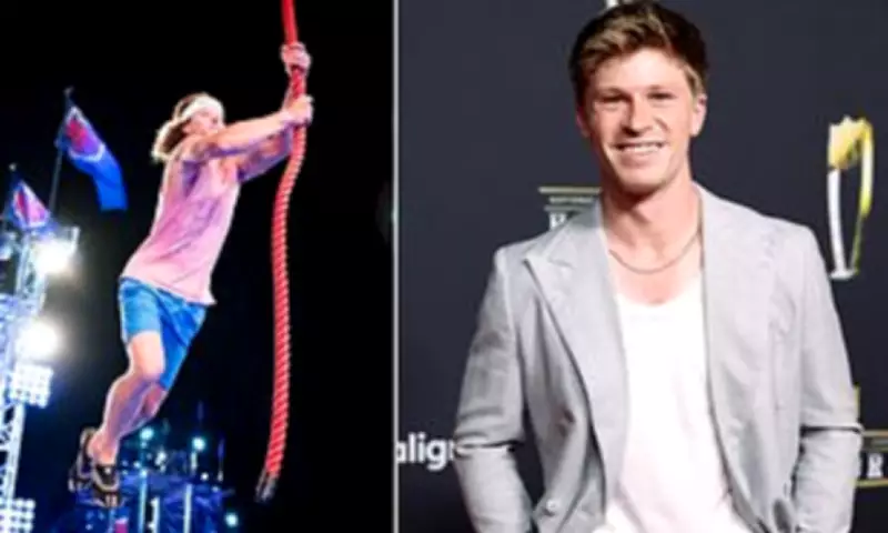 Robert Irwin at Centre of Major Australian TV Network Bidding War