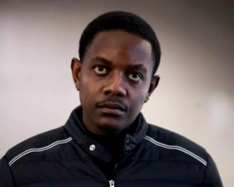 Robert Mugabe's youngest son fined and deported by South African court