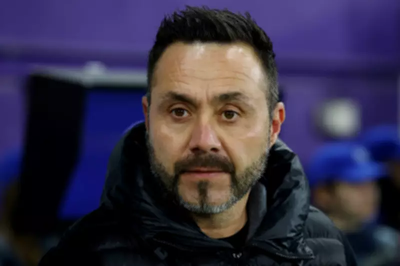 Roberto De Zerbi Apologises for Mason Greenwood Remarks in First Spurs Interview