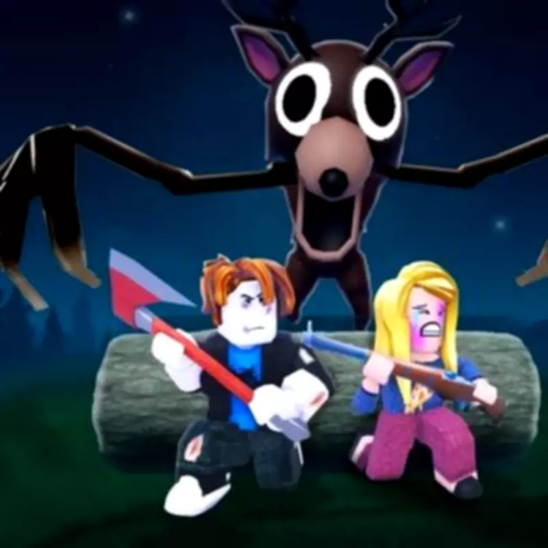 Roblox 99 Nights in the Forest Codes for May 2026 – Free Rewards