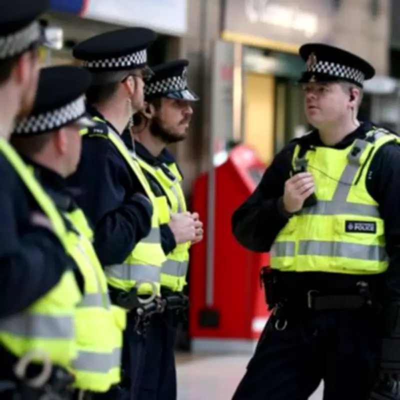 Rochdale Faces 48-Hour Dispersal Order Amid Fears of Major Disorder