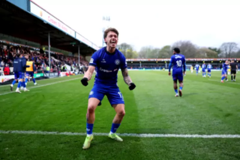 Rochdale vs York: National League Title Decider for the Ages