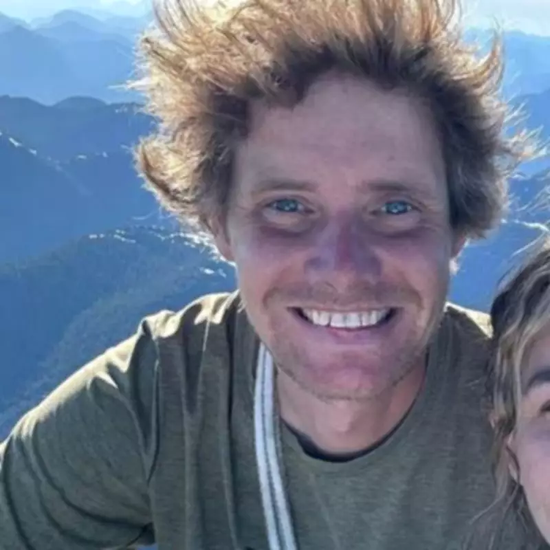 Rock Climber Dies After 66ft Fall on Canadian Mountain