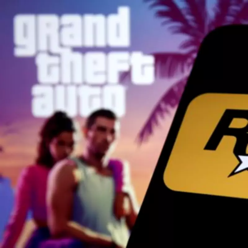 Rockstar Games Faces New Ransomware Threat Over GTA 6 Data