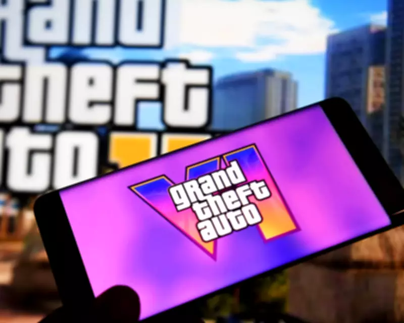 Rockstar Games Faces Ransom Demand from ShinyHunters Over GTA VI Data