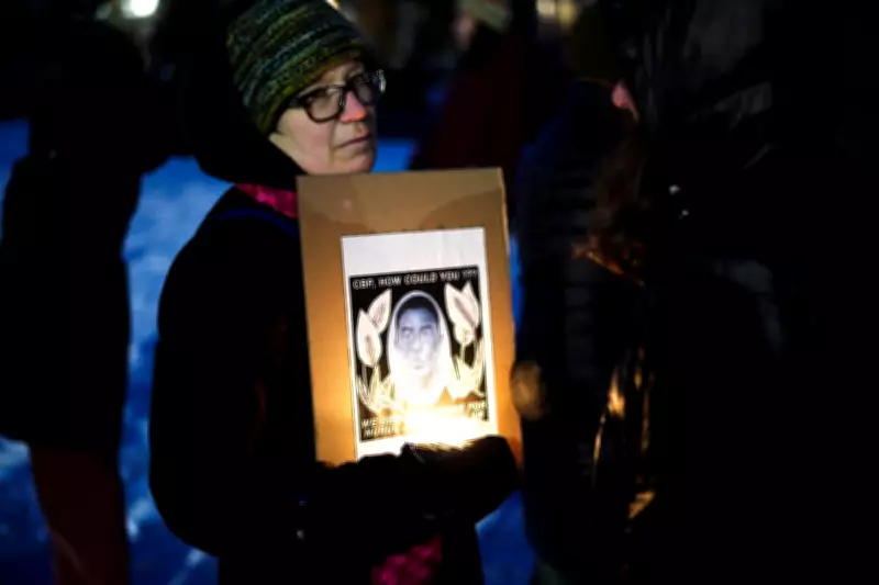 Rohingya Community Seeks Justice After Refugee Dies in Buffalo Cold
