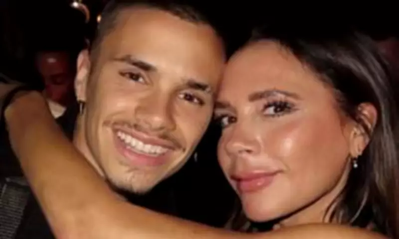 Romeo Beckham Leads Tributes as Victoria Celebrates 52nd Birthday