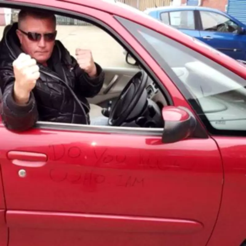 Ronnie Pickering Death Rumours Debunked by Family as 'Disgusting and Disrespectful'