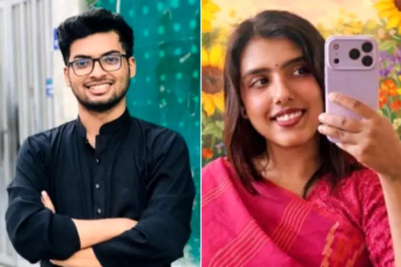 Roommate Arrested After Body of Missing USF Student Found