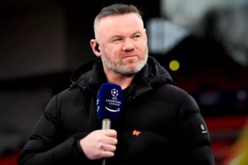 Rooney Slams 'Immature' Defending in PSG vs Bayern Thriller