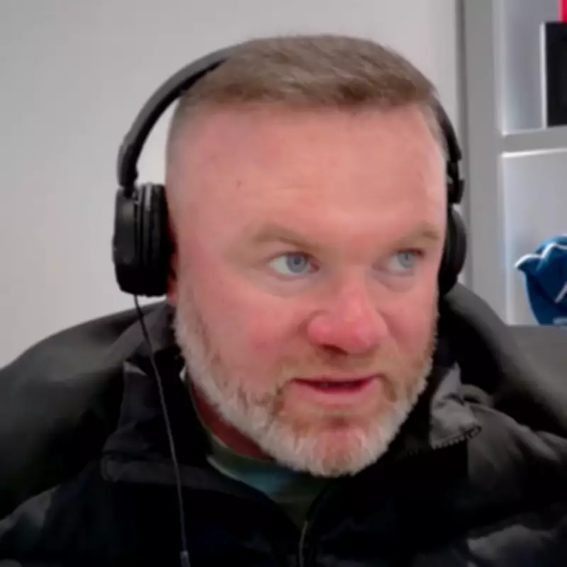 Rooney Urges Arsenal to 'Play Dirty' in Crucial Title Clash with Manchester City