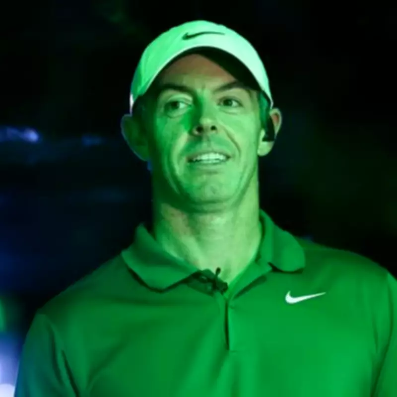 Rory McIlroy Admits He Wishes to Emulate Scottie Scheffler's Focus Ahead of Masters Defence