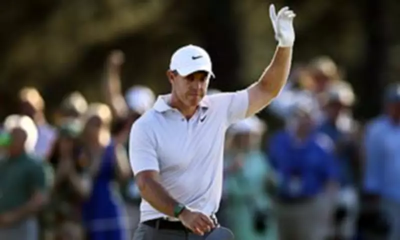 Rory McIlroy Clinches Historic Back-to-Back Masters Victory at Augusta