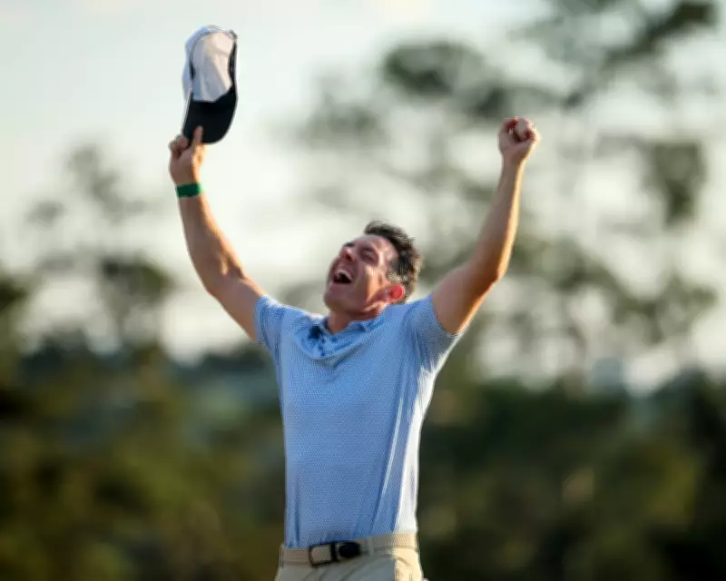 Rory McIlroy Credits Augusta Preparation for Masters Defence Success
