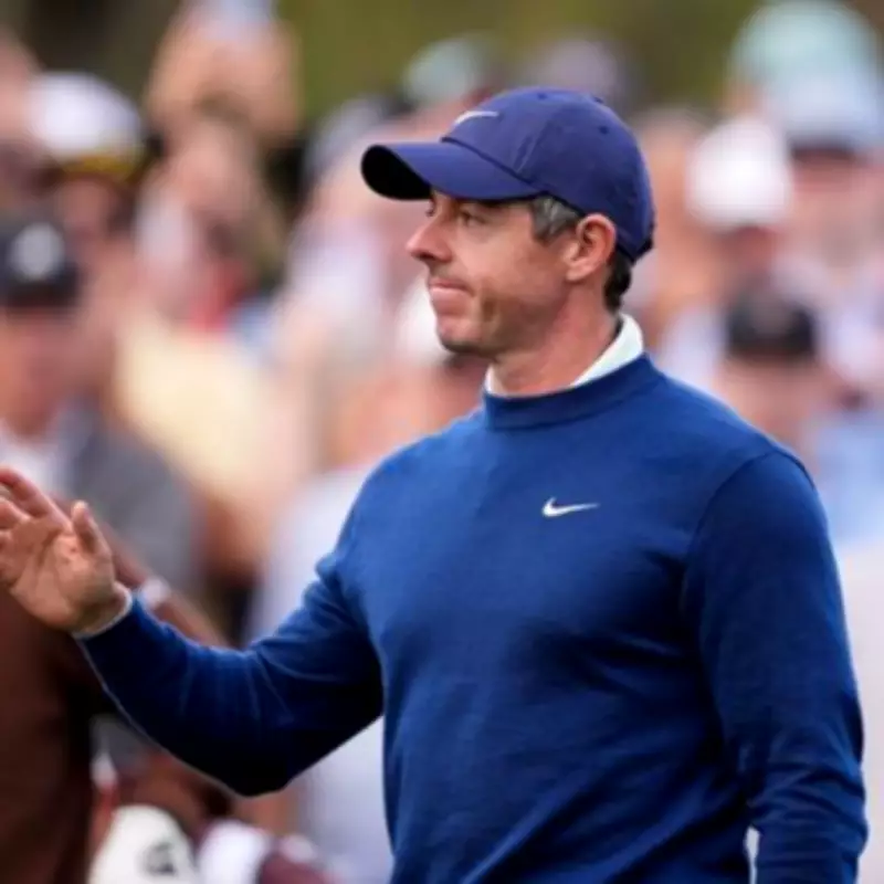 Rory McIlroy Faces Backlash Over Irish Food Remark at Masters Champions Dinner