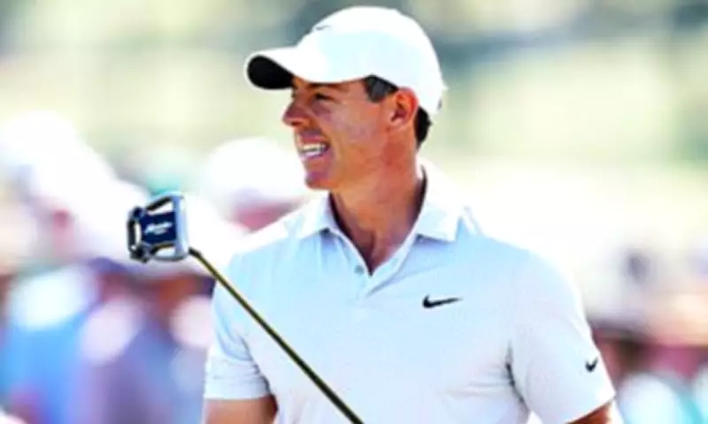 Rory McIlroy Opens Up About Masters Mistake in Candid ESPN Interview