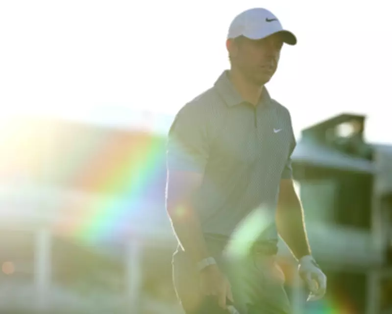 Rory McIlroy Targets Masters Defence, Insists He's Physically Stronger at 36