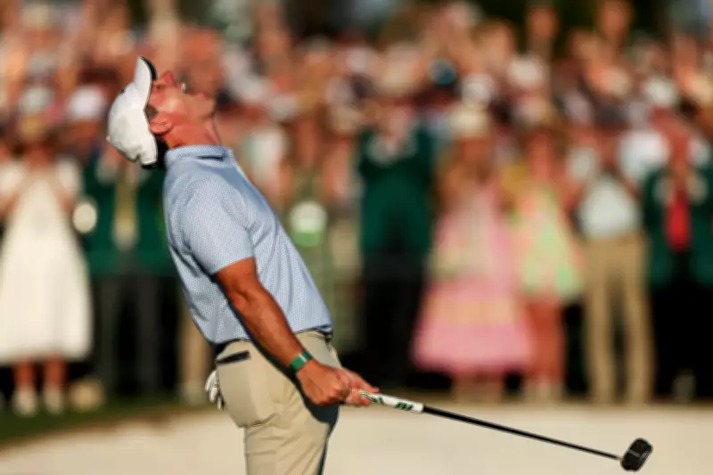 Rory McIlroy Triumphs at Masters, Honouring Seve Ballesteros' Legacy