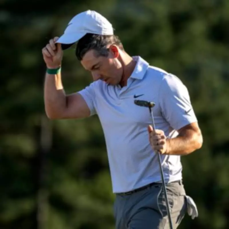 Rory McIlroy's Conduct Praised by Fellow Golfers Ahead of Masters