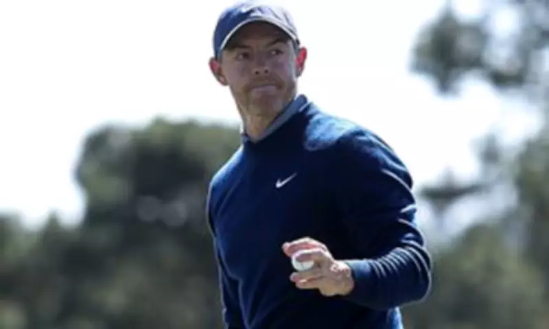 Rory McIlroy's Dramatic Masters Defence Begins with Thrilling 67