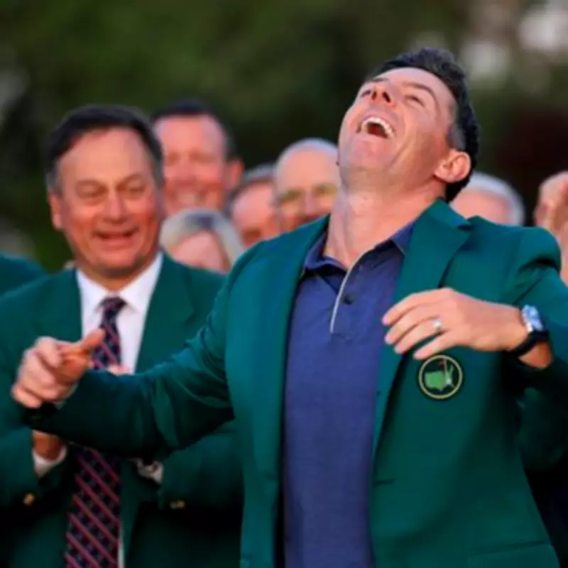 Rory McIlroy's Masters Champions Dinner Sets Record as Most Expensive Ever