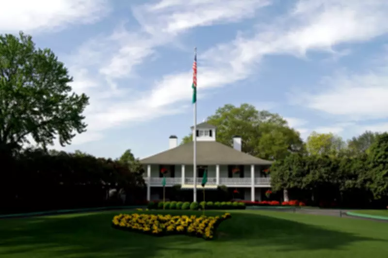 Rory McIlroy's Masters Triumph Shifts Pressure to Golf's Elite Contenders