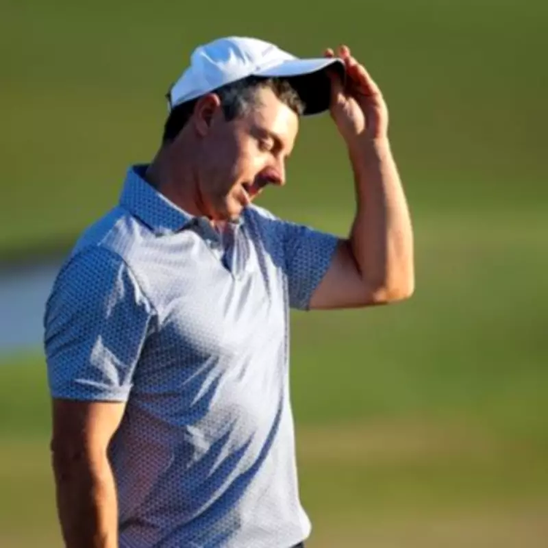 Rory McIlroy's Masters Victory Marred by Significant Tax Bill on Prize Money
