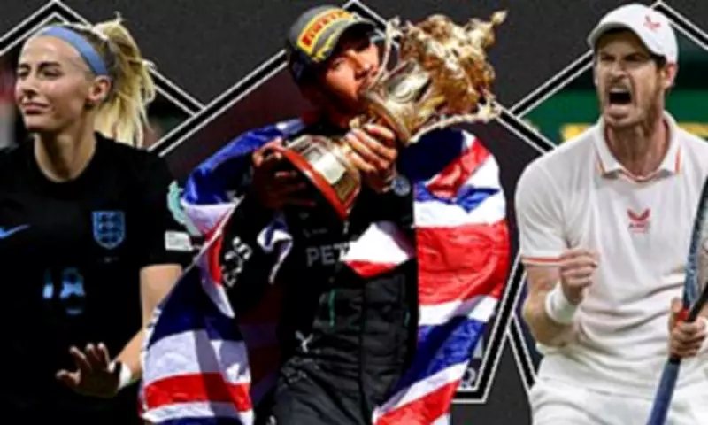 Rory McIlroy's Masters Win Sparks Debate: Is He Britain's Greatest Sportsperson?