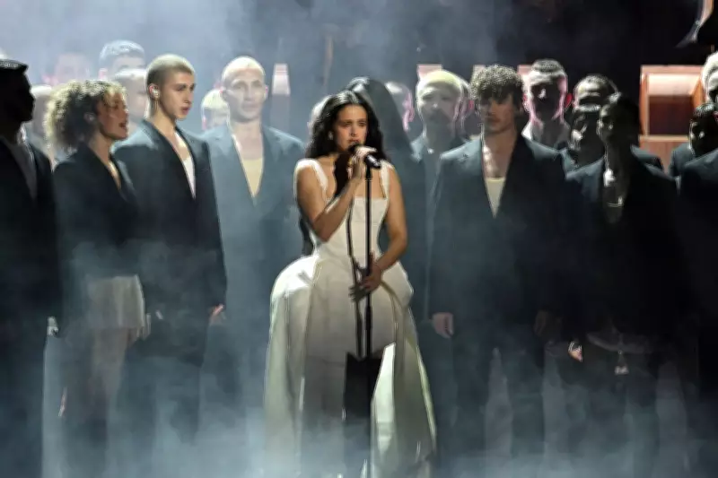 Rosalia to Receive Ivor Novello International Songwriter of the Year Award