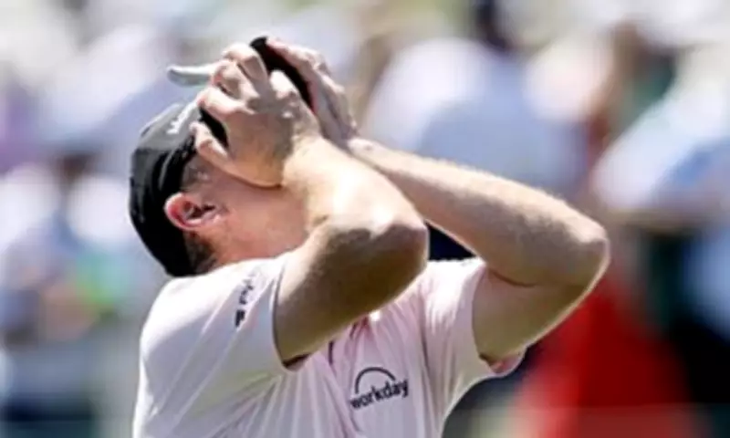 Rose and Hatton Defy Expectations with Contrasting Masters Performances