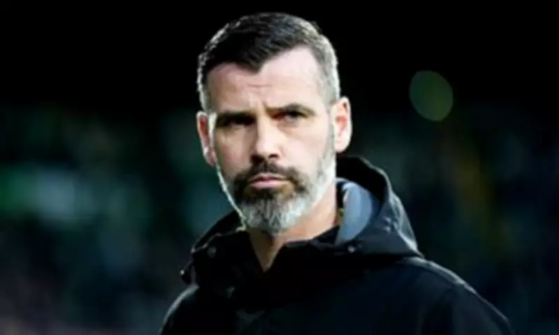 Ross County Face Relegation Threat After Disastrous Championship Season