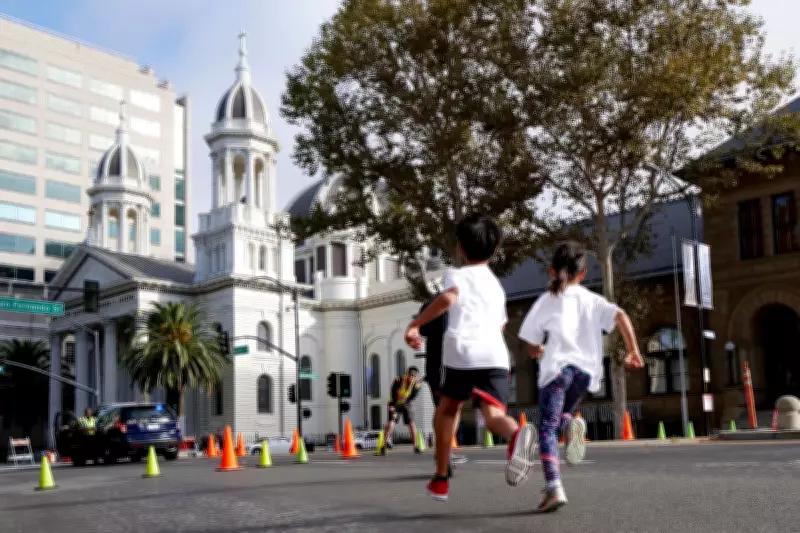 Rotavirus Surge in California Poses Deadly Threat to Young Children