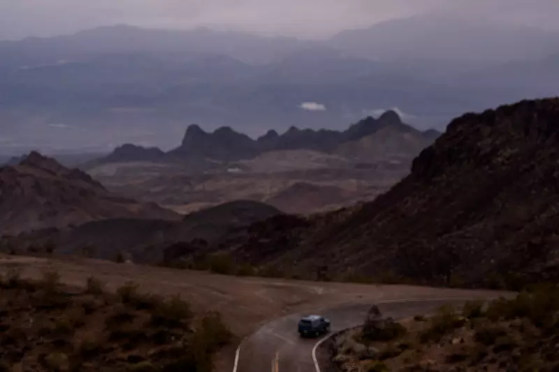 Route 66 Celebrates 100 Years as America's Iconic Highway of Dreams