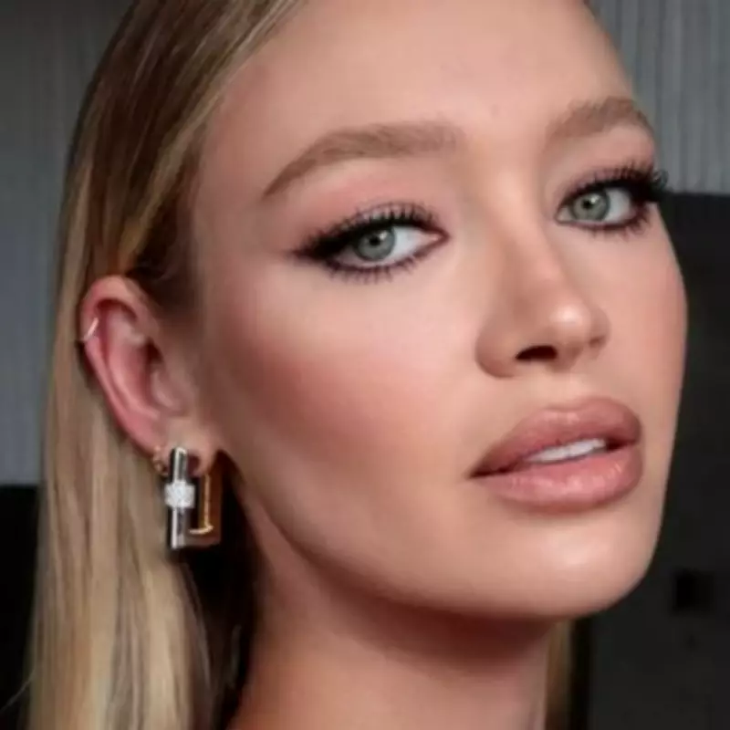 Roxy Horner's Wedding Skincare: The LED Mask Celebrities Swear By