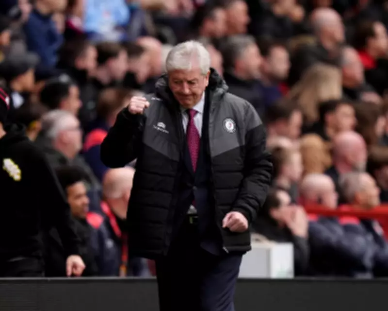 Roy Hodgson Triumphs in Emotional Bristol City Return After 44 Years