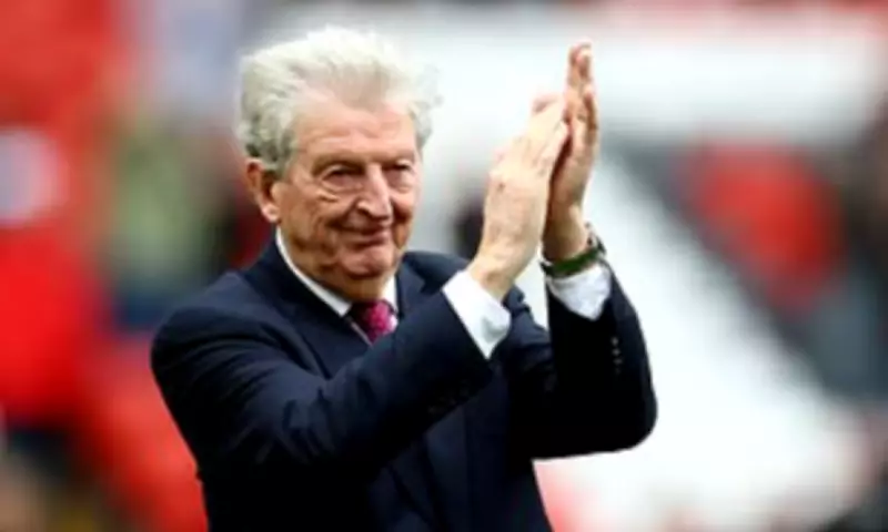 Roy Hodgson's Bristol City Return Marked by First Win in 44 Years