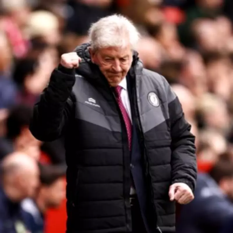 Roy Hodgson's Winning Start at Bristol City Speaks Volumes at 78