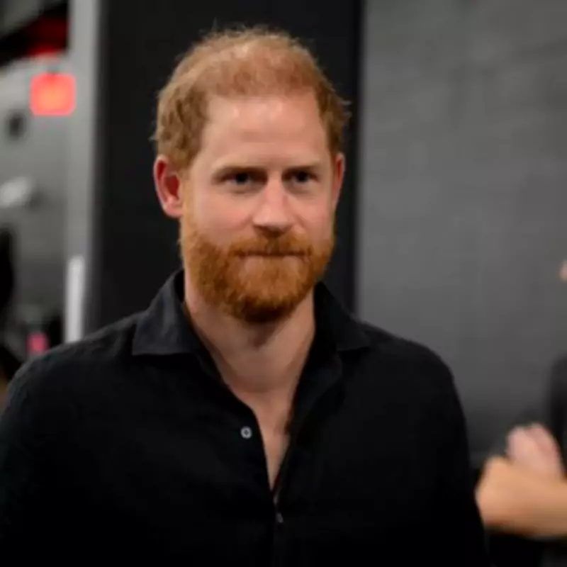 Royal Author Apologises to Prince Harry for 'Mate' Remark After Race Row