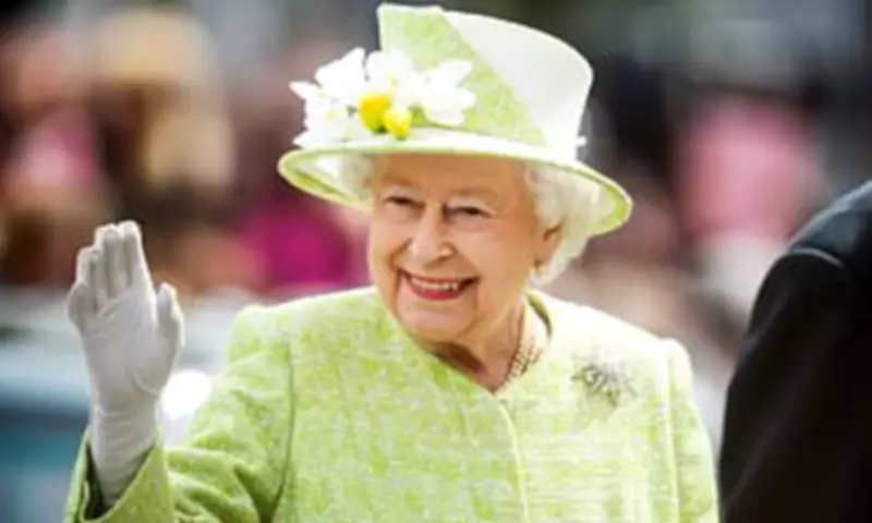 Royal Author Reveals Queen Elizabeth II's Dinner Party Secrets