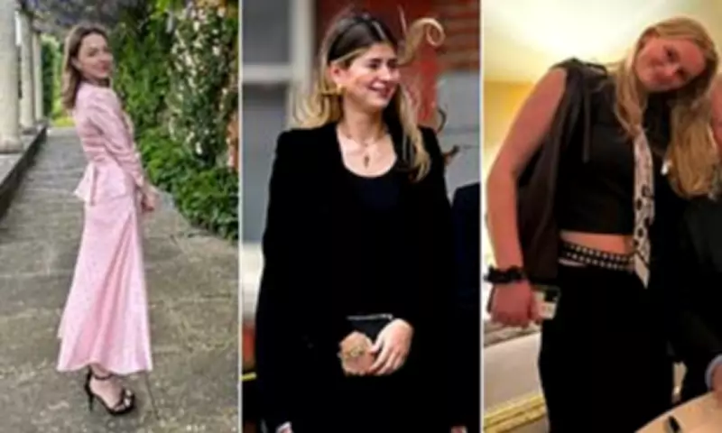 Royal Bachelorettes: Meet the Aristocratic Women Beyond the Summer Weddings
