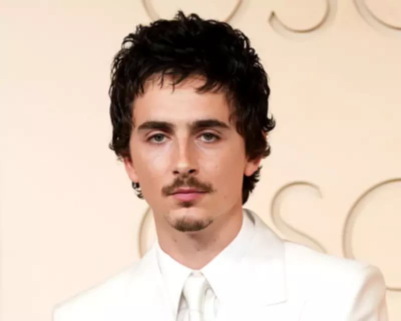 Royal Ballet Chief Thanks Timothée Chalamet for Sales Boost After Critique