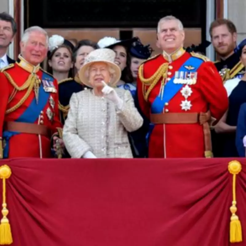 Royal Biographer: Princess Anne's Words Are Always Worth Heeding