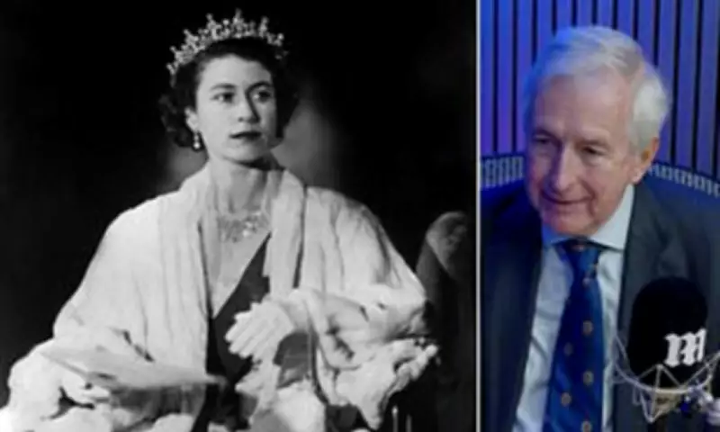 Royal Biographer Reveals Queen Elizabeth II's Guiding Philosophy of Service