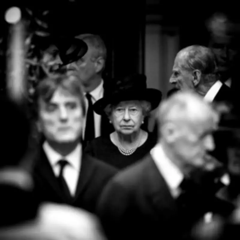 Royal Butler Reveals Queen's Private Faith: 'She Didn't Shout About It'