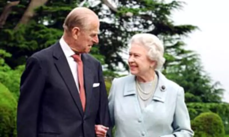 Royal Expert Reveals How Queen Elizabeth and Prince Philip Embraced a Blended Monarchy