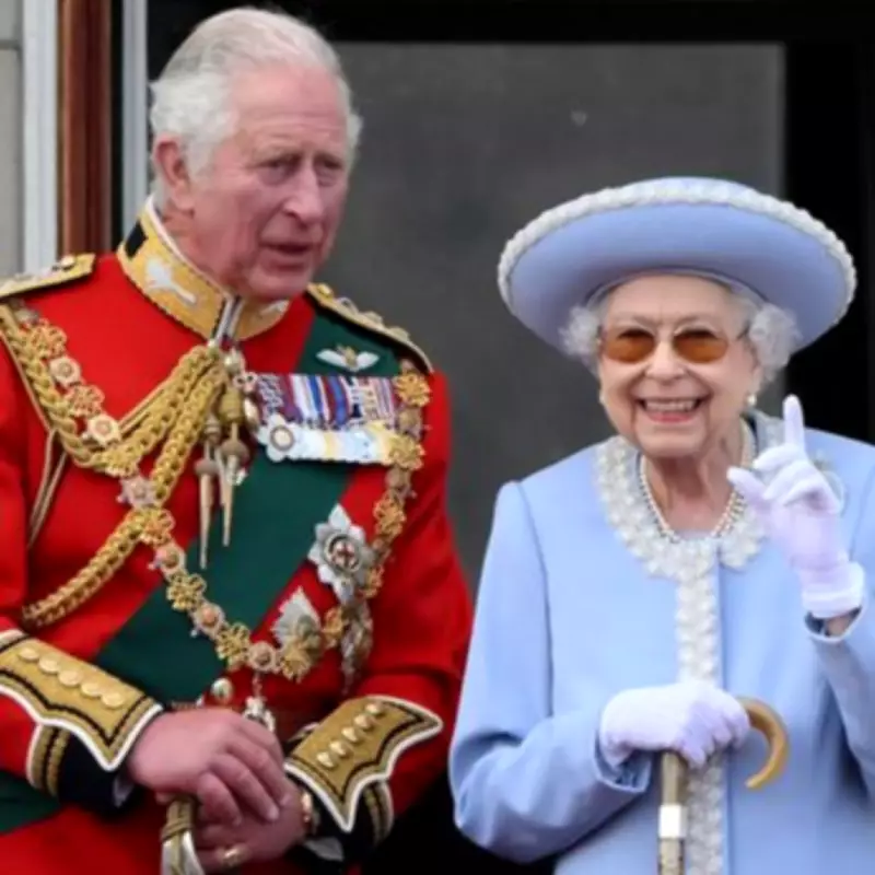 Royal Family Announces Centenary Commemorations for Queen Elizabeth II's 100th Birthday