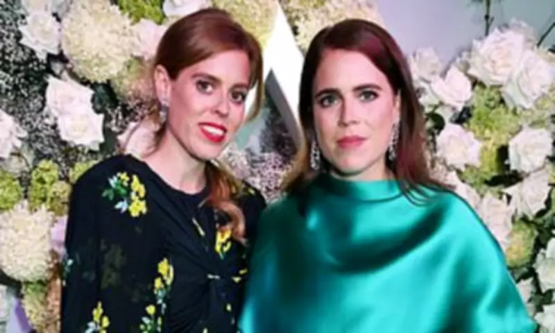 Royal Family Marks Queen Elizabeth II's Centenary Amid 'Snub' Claims for Beatrice and Eugenie