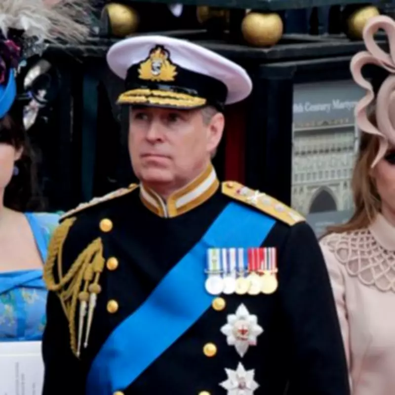 Royal Hopes Dashed: Princesses Beatrice and Eugenie's Frontline Role Deemed 'Over'
