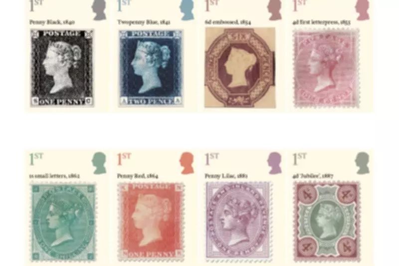 Royal Mail Implements Another Stamp Price Hike Amid Service Target Failures